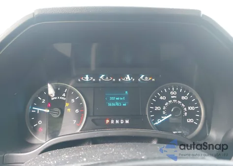 2018 Ford F-150 Xlt из США, поврежденный, VIN 1FTEW1CG2JKE80678